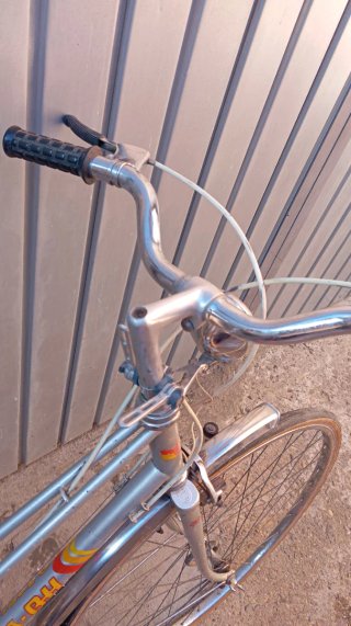 Bicicleta BH Gacela Semi-Carrera