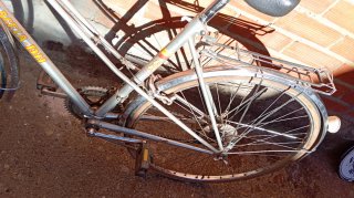 Bicicleta BH Gacela Semi-Carrera