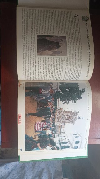 Rocio 1994