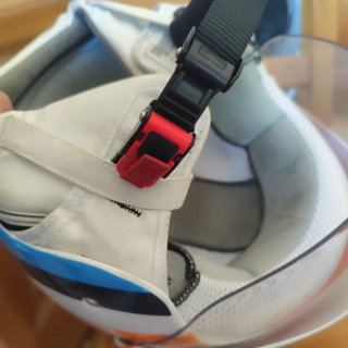 Casco Jet AGV Bali 2