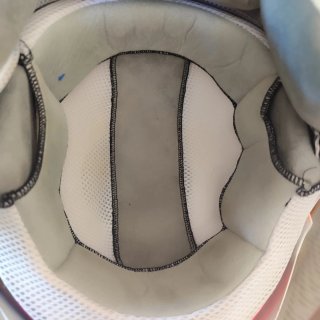 Casco Jet AGV Bali 2