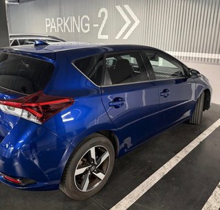 Toyota Auris 2017