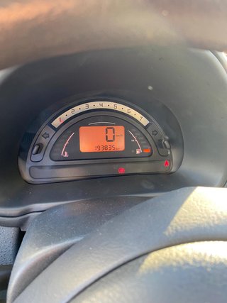 Citroen C3 2005 1.1 60CV
