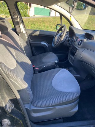 Citroen C3 2005 1.1 60CV