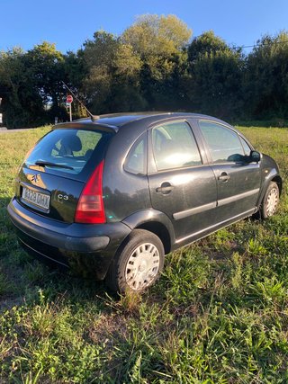 Citroen C3 2005 1.1 60CV