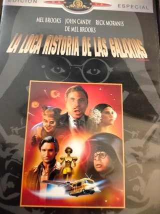 Beethoven y otras pelis DVD