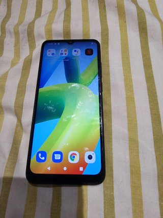 Huawei A1 Negro