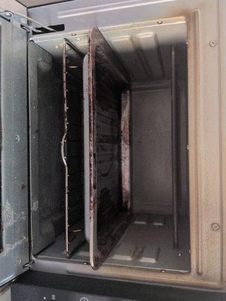 Horno Eléctrico Silvercrest Pequeño