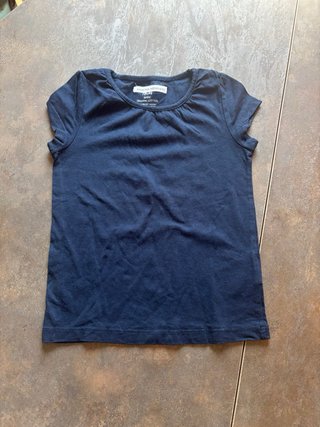 4 Camisetas Talla 4 Años