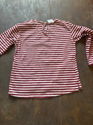 4 Camisetas Talla 4 Años