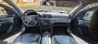 Mercedes-Benz S400 2005
