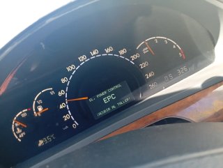 Mercedes-Benz S400 2005