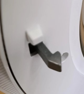 Puerta Lavadora Siemens 7/8/9/10 kilos