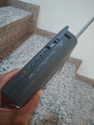 Radio
