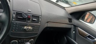 Mercedes-Benz Clase C 2007
