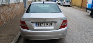 Mercedes-Benz Clase C 2007