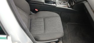 Mercedes-Benz Clase C 2007