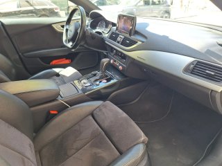 Audi A7 2017