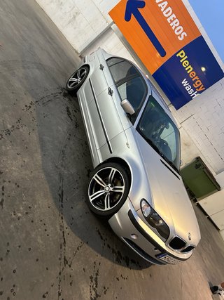 BMW Serie 3 2002