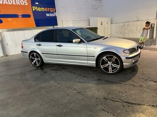 BMW Serie 3 2002