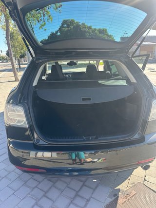 Mazda CX-7 2010 2.2 Diesel
