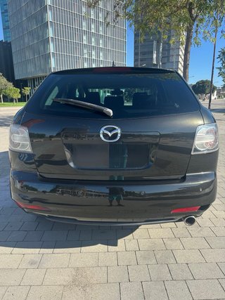 Mazda CX-7 2010 2.2 Diesel