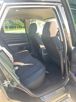Mazda CX-7 2010 2.2 Diesel
