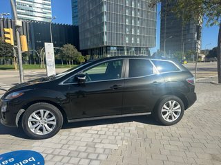 Mazda CX-7 2010 2.2 Diesel