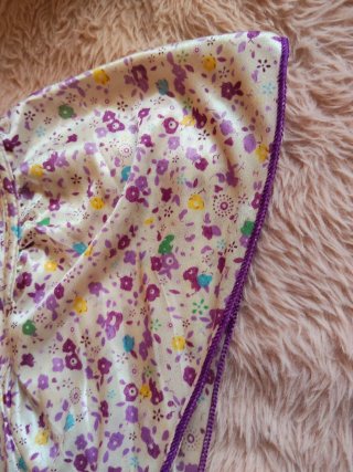Pijama floral talla XXL sin estrenar