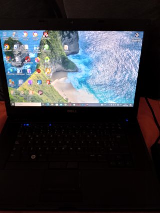 Portátil Dell Latitude E6510 | 8GB RAM