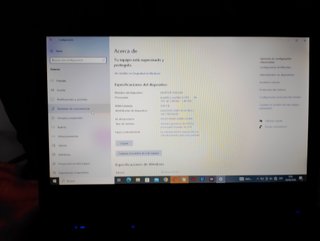 Portátil Dell Latitude E6510 | 8GB RAM