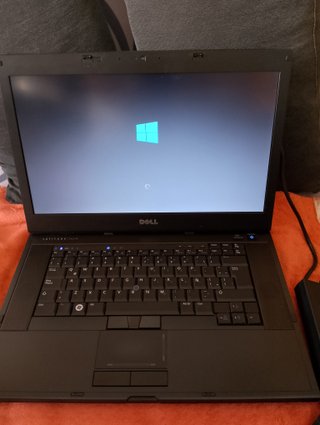 Portátil Dell Latitude E6510 | 8GB RAM