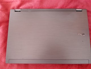 Portátil Dell Latitude E6510 | 8GB RAM