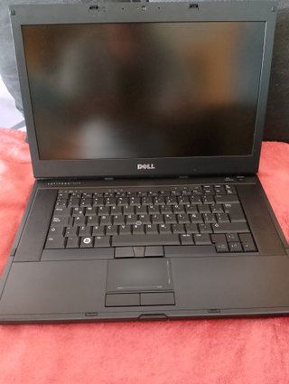 Portátil Dell Latitude E6510 | 8GB RAM