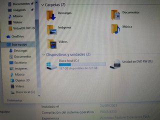 Portátil Dell Latitude E6510 | 8GB RAM