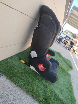 Silla Recaro Monza Nova Isofix