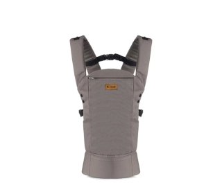 Mochila Portabebés Ergonómica Jané Gris