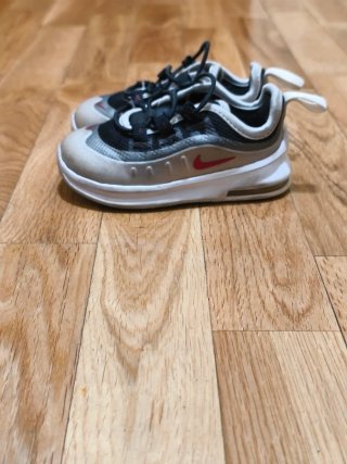 Nike Bambas niño talla 21