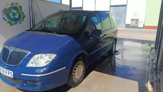 Lancia Phedra 2007