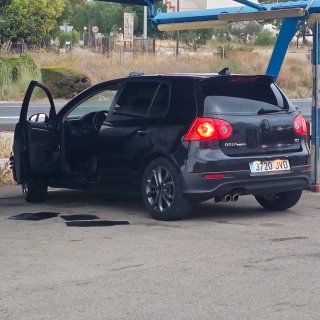 Volkswagen Golf 2007