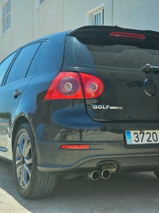 Volkswagen Golf 2007