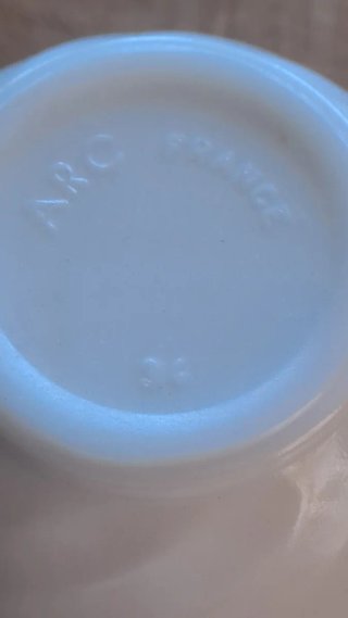 12 Tazas de café Arcopal
