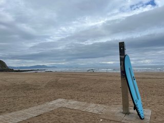 Tabla Surf MB Pro Soft 7'6 muy buen estado