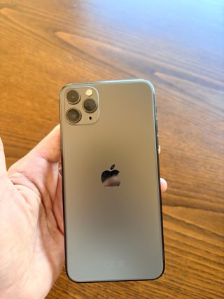 iPhone 11 Pro Max 64GB Desbloqueado