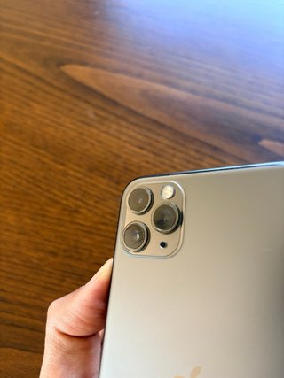 iPhone 11 Pro Max 64GB Desbloqueado
