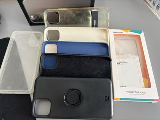 iPhone 11 Pro Max 64GB Desbloqueado