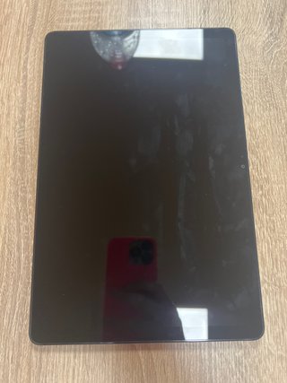 Samsung Galaxy Tab A9 4GB/64GB Negro