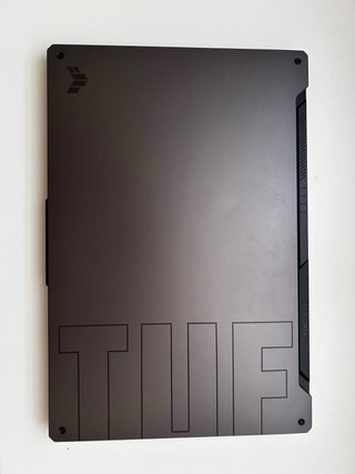 ASUS TUF Gaming F17 i5 RTX 3050 16GB 144Hz
