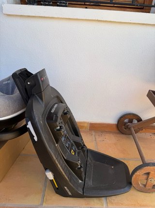 Silla Coche Maxi-Cosi Isofix 0-18 Meses