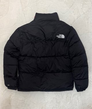Chaqueta The North Face Negra